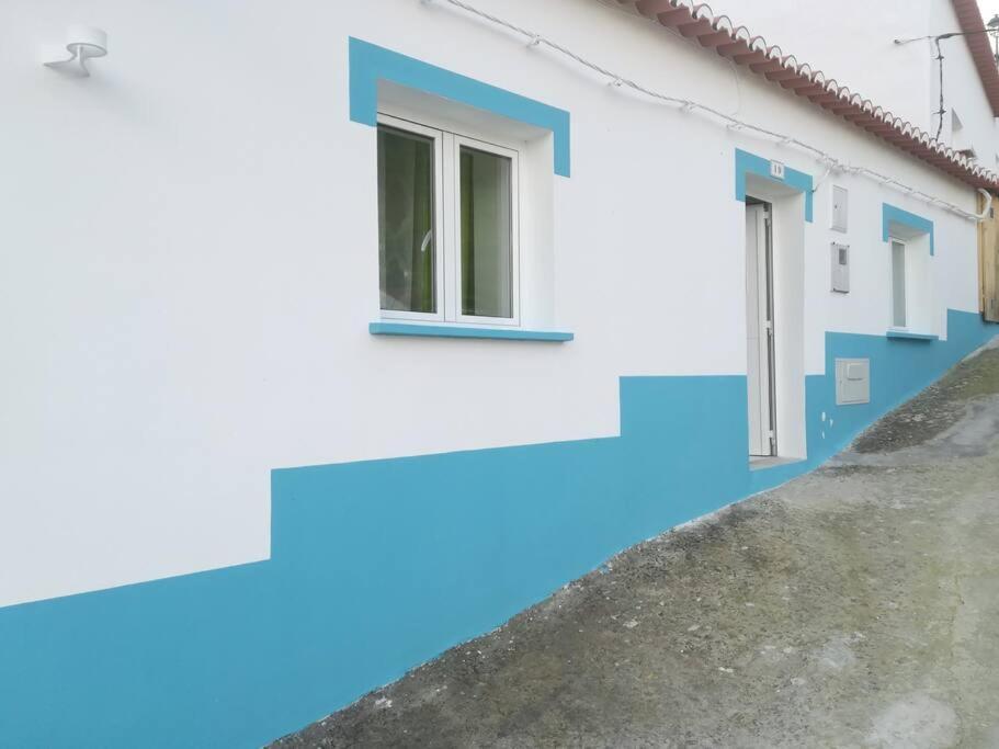 Villa Casinhas Proenca - Friends Aljezur Exterior foto